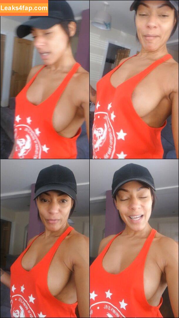 Fitness & Muscle Girls / lauramariemasse / valeria_ammirato leaked photo photo #0223