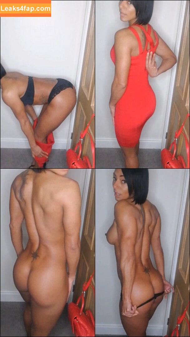 Fitness & Muscle Girls / lauramariemasse / valeria_ammirato leaked photo photo #0226