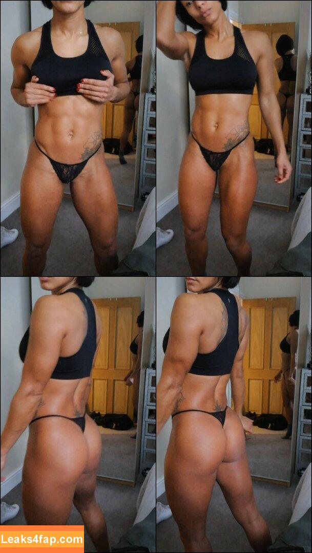 Fitness & Muscle Girls / lauramariemasse / valeria_ammirato leaked photo photo #0227