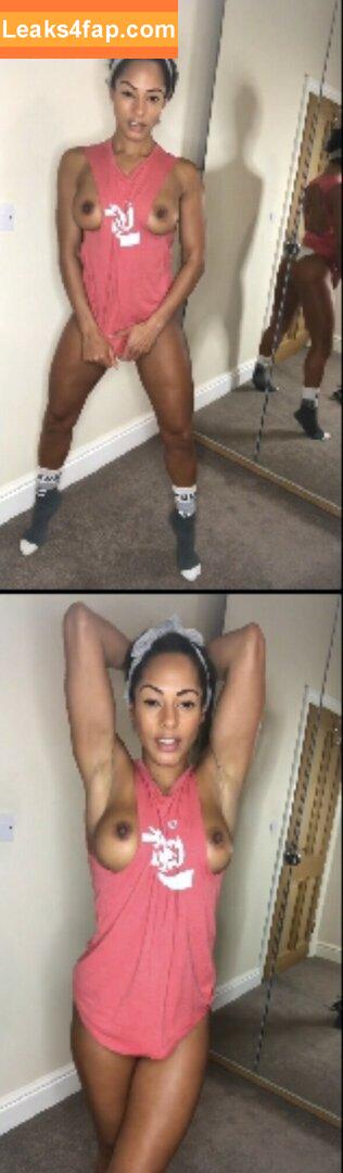 Fitness & Muscle Girls / lauramariemasse / valeria_ammirato leaked photo photo #0230