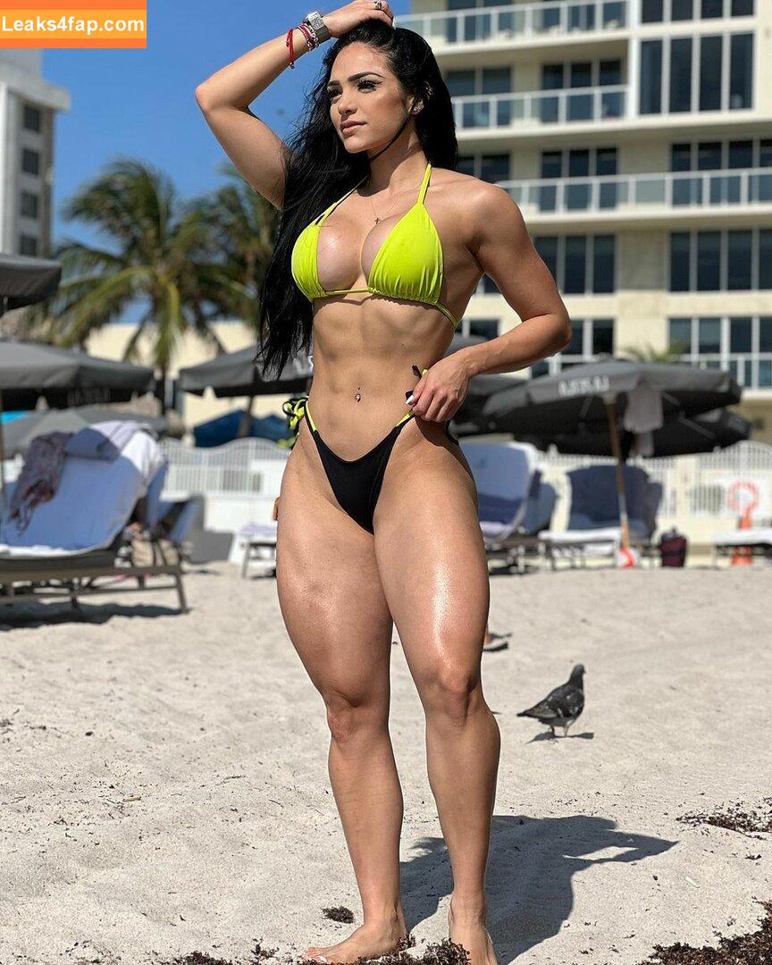 Fitness & Muscle Girls / lauramariemasse / valeria_ammirato leaked photo photo #0285