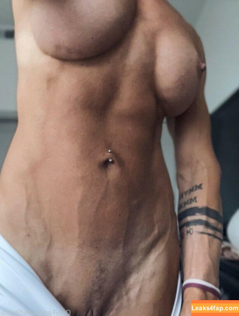 Fitness & Muscle Girls / lauramariemasse / valeria_ammirato leaked photo photo #0325