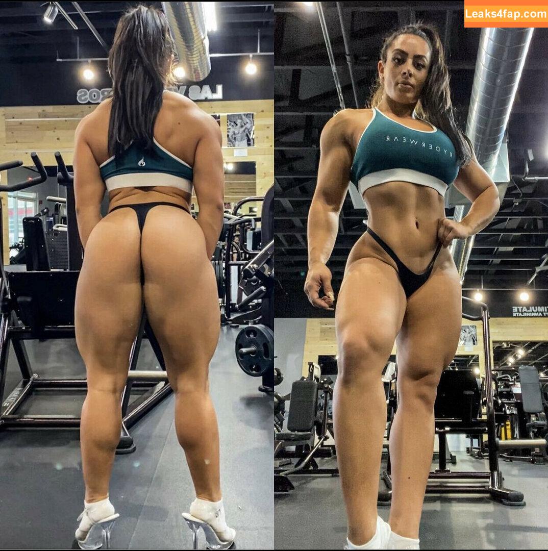 Fitness & Muscle Girls / lauramariemasse / valeria_ammirato leaked photo photo #0335