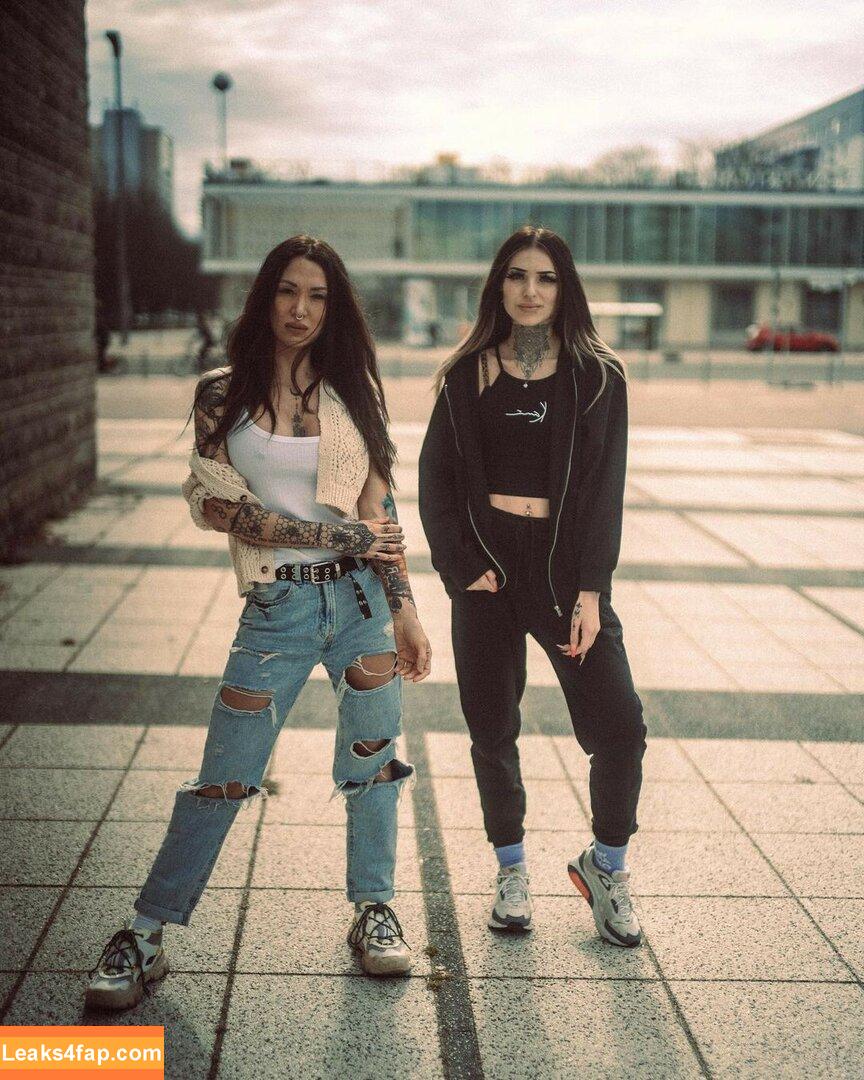 Fitness & Muscle Girls / lauramariemasse / valeria_ammirato leaked photo photo #0361