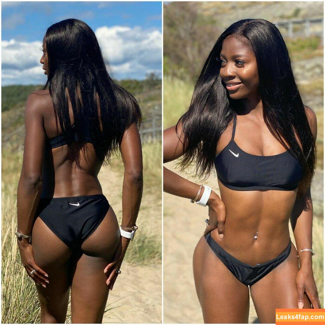 Fitness & Muscle Girls / lauramariemasse / valeria_ammirato leaked photo photo #0415