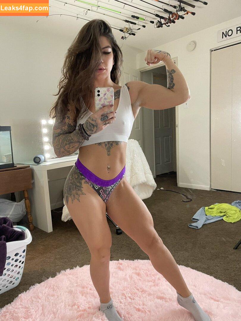 Fitness & Muscle Girls / lauramariemasse / valeria_ammirato leaked photo photo #0446