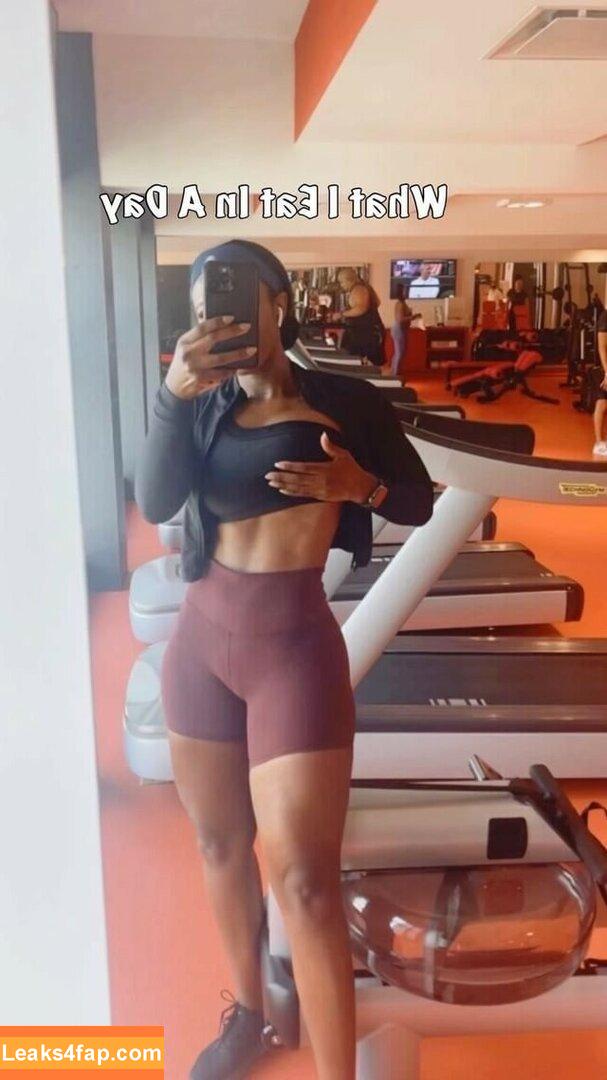 Fitness & Muscle Girls / lauramariemasse / valeria_ammirato leaked photo photo #0449