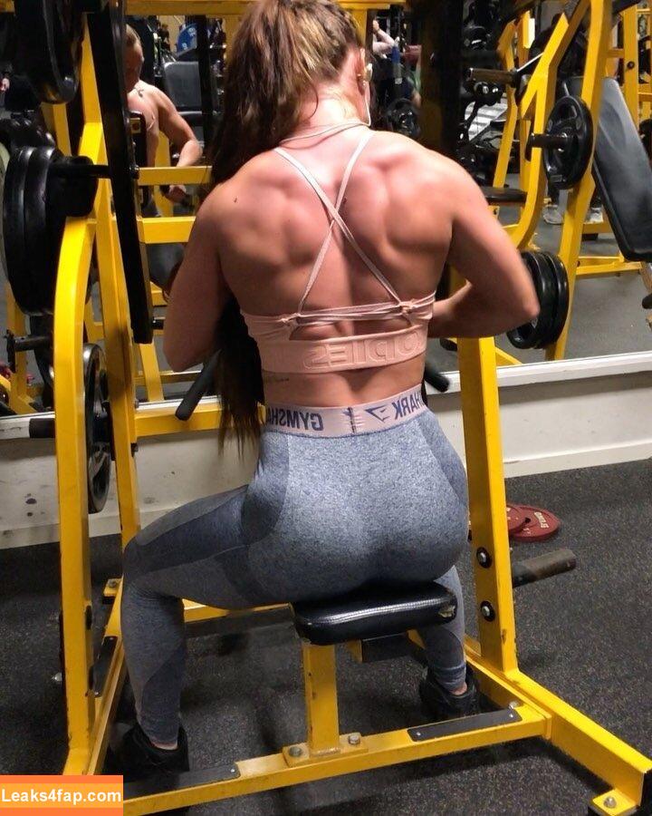 Fitness & Muscle Girls / lauramariemasse / valeria_ammirato leaked photo photo #0510