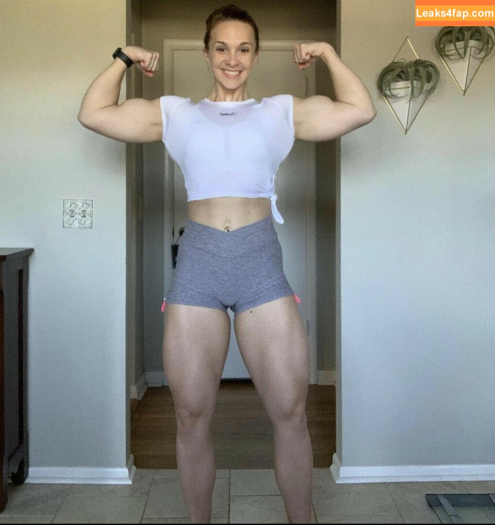 Fitness & Muscle Girls / lauramariemasse / valeria_ammirato leaked photo photo #0552