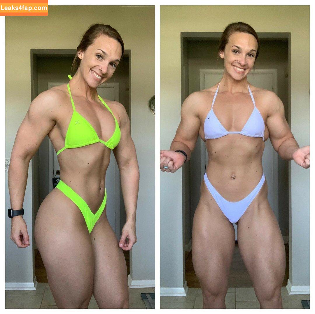 Fitness & Muscle Girls / lauramariemasse / valeria_ammirato leaked photo photo #0553