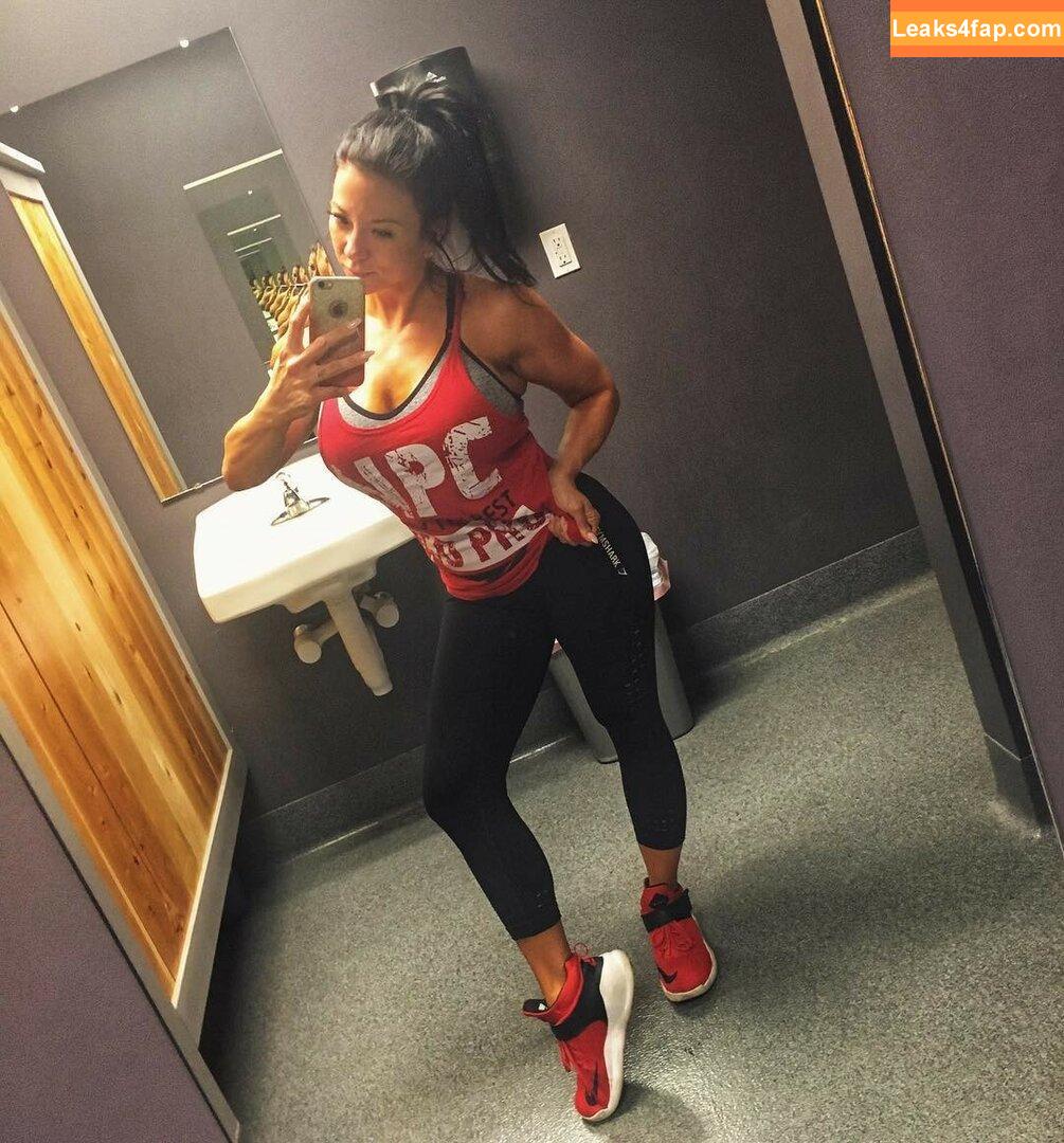 Fitness & Muscle Girls / lauramariemasse / valeria_ammirato leaked photo photo #0566