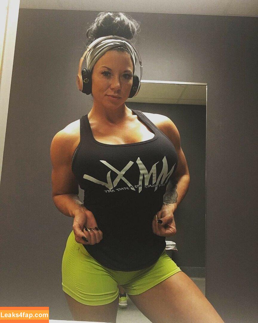 Fitness & Muscle Girls / lauramariemasse / valeria_ammirato leaked photo photo #0572