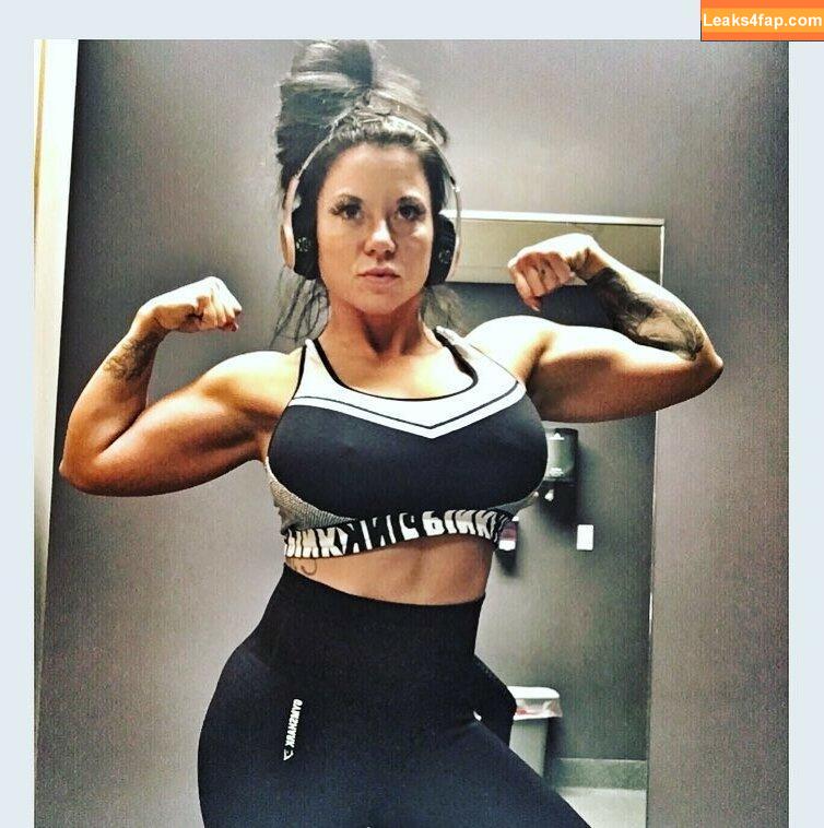 Fitness & Muscle Girls / lauramariemasse / valeria_ammirato leaked photo photo #0575