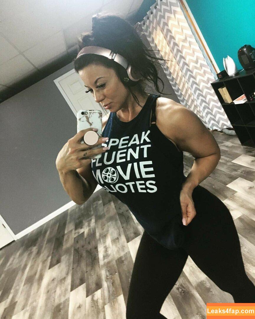 Fitness & Muscle Girls / lauramariemasse / valeria_ammirato leaked photo photo #0577