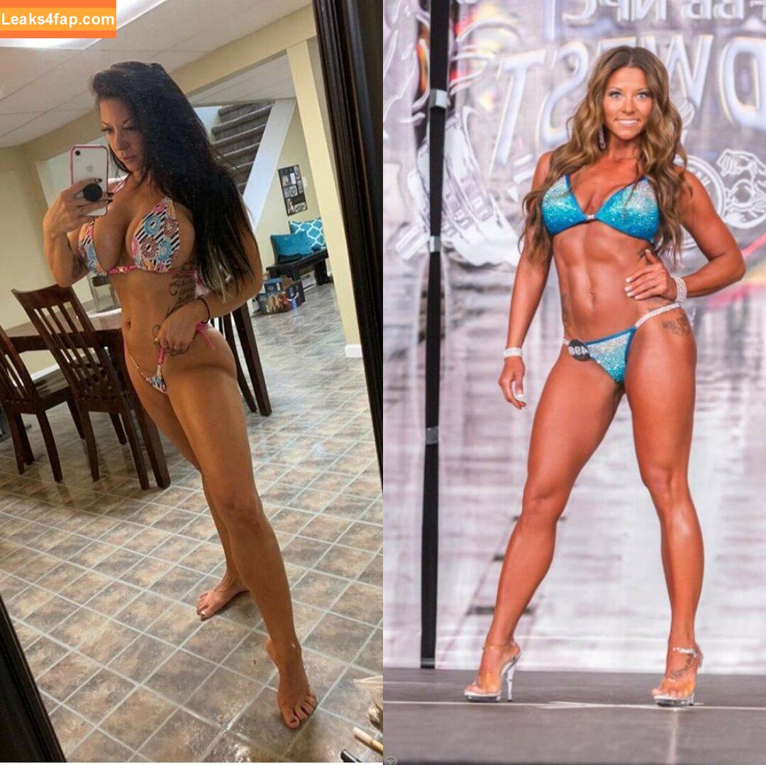 Fitness & Muscle Girls / lauramariemasse / valeria_ammirato leaked photo photo #0581