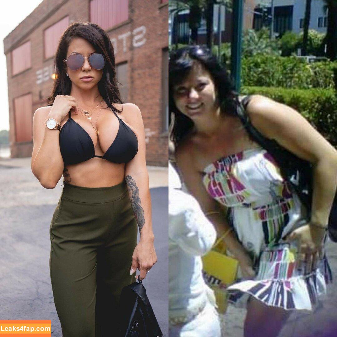 Fitness & Muscle Girls / lauramariemasse / valeria_ammirato leaked photo photo #0585