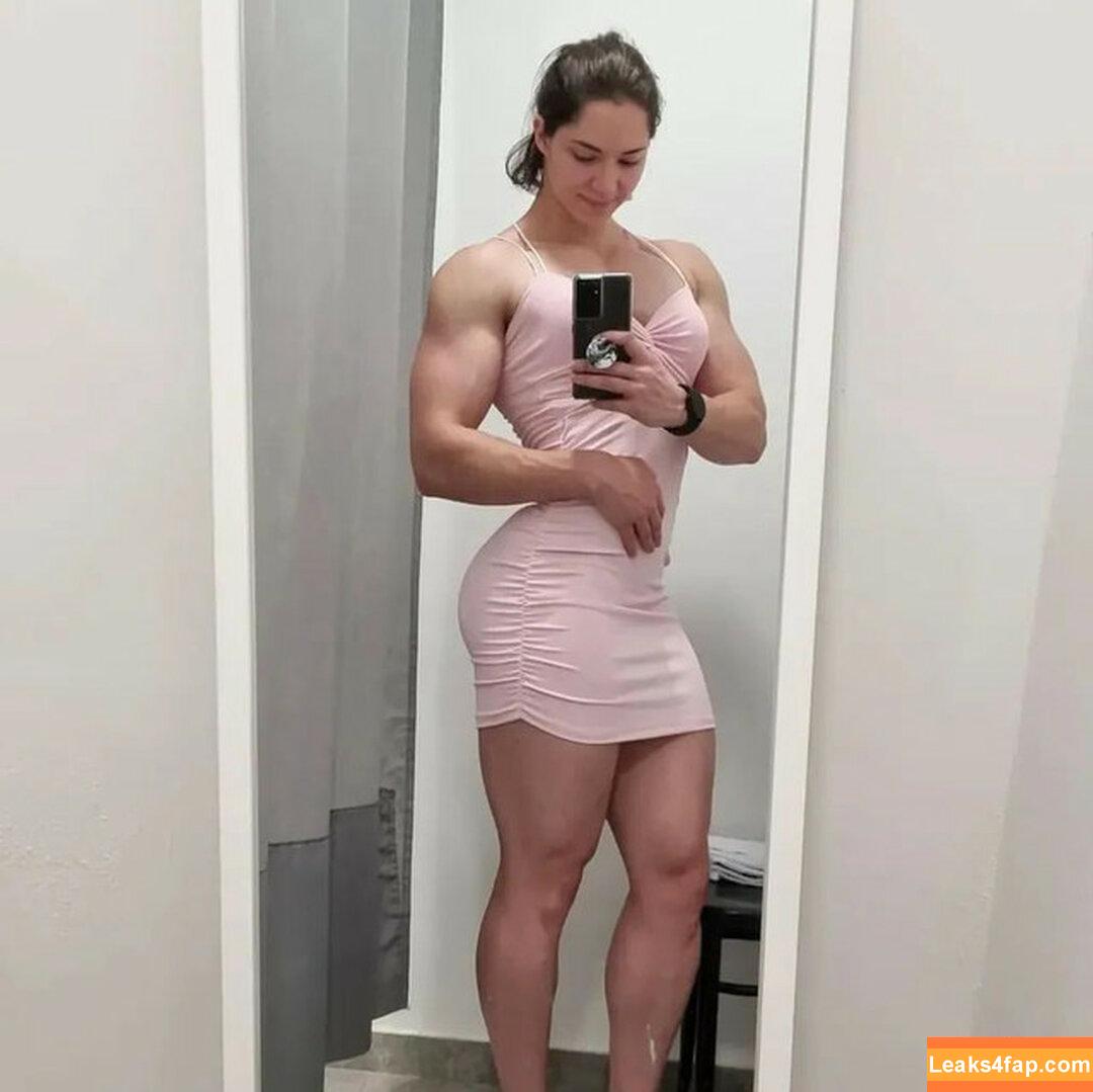 Fitness & Muscle Girls / lauramariemasse / valeria_ammirato leaked photo photo #0600