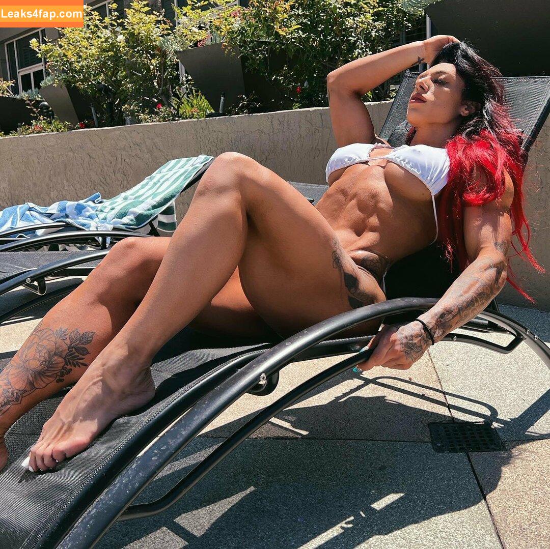Fitness & Muscle Girls / lauramariemasse / valeria_ammirato leaked photo photo #0622