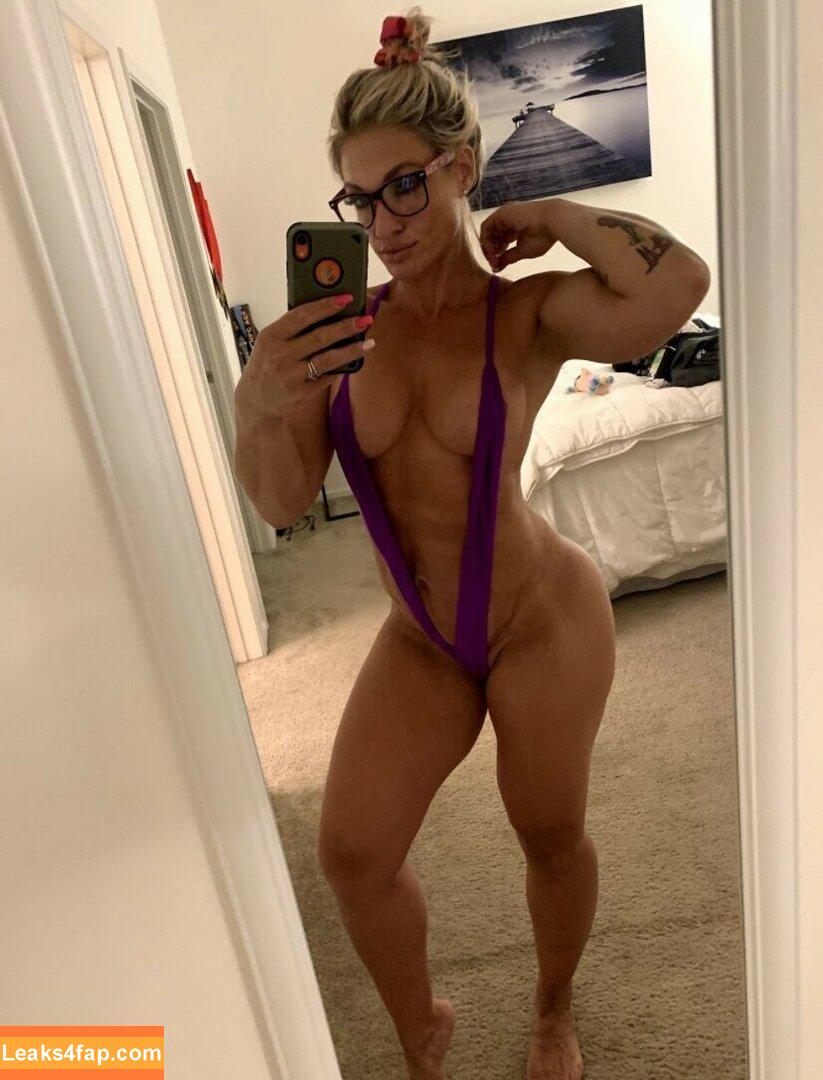 Fitness & Muscle Girls / lauramariemasse / valeria_ammirato leaked photo photo #0639