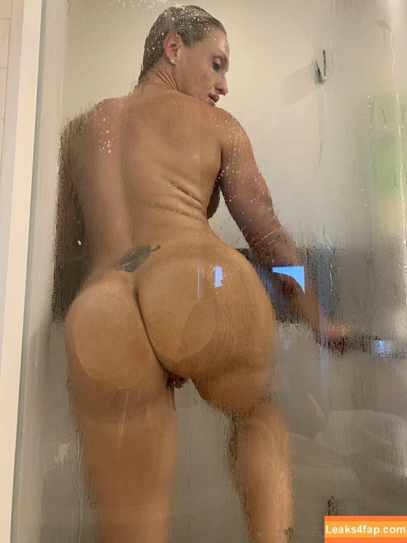 Fitness & Muscle Girls / lauramariemasse / valeria_ammirato leaked photo photo #0645