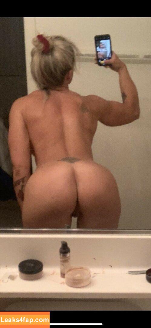 Fitness & Muscle Girls / lauramariemasse / valeria_ammirato leaked photo photo #0647