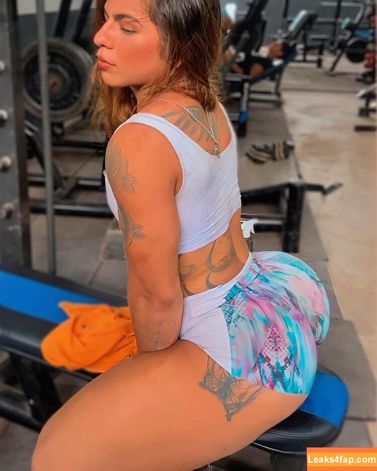 Fitness & Muscle Girls / lauramariemasse / valeria_ammirato leaked photo photo #0655