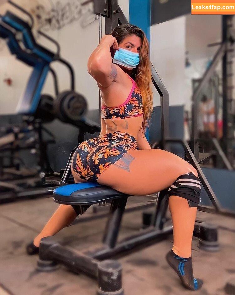 Fitness & Muscle Girls / lauramariemasse / valeria_ammirato leaked photo photo #0661