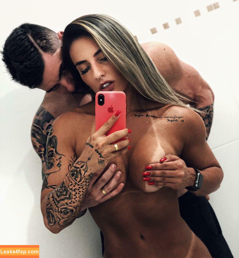 Fitness & Muscle Girls / lauramariemasse / valeria_ammirato leaked photo photo #0664