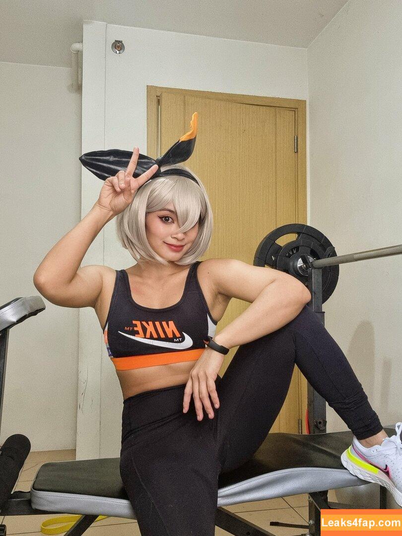 Fitness & Muscle Girls / lauramariemasse / valeria_ammirato слитое фото фото #0681