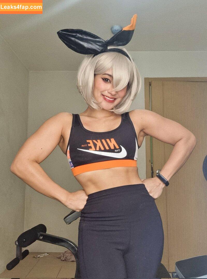 Fitness & Muscle Girls / lauramariemasse / valeria_ammirato слитое фото фото #0682