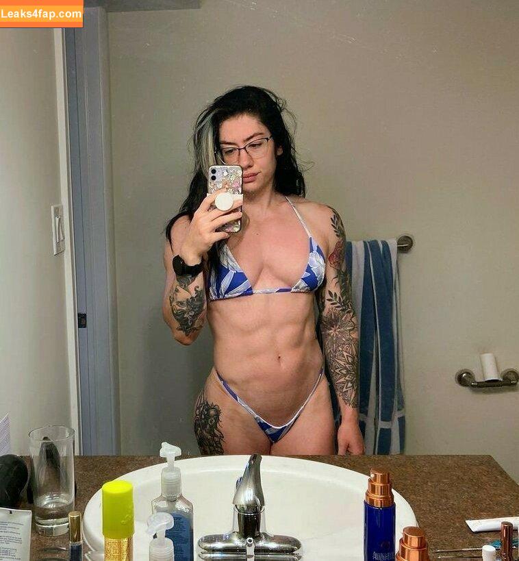 Fitness & Muscle Girls / lauramariemasse / valeria_ammirato слитое фото фото #0739