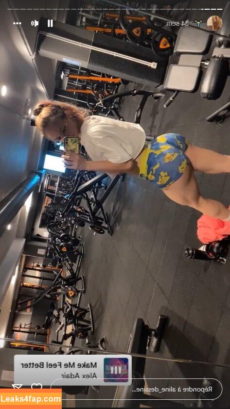 Fitness & Muscle Girls / lauramariemasse / valeria_ammirato слитое фото фото #0998