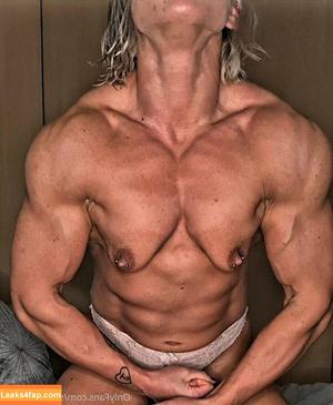 Fitness & Muscle Girls photo #0055