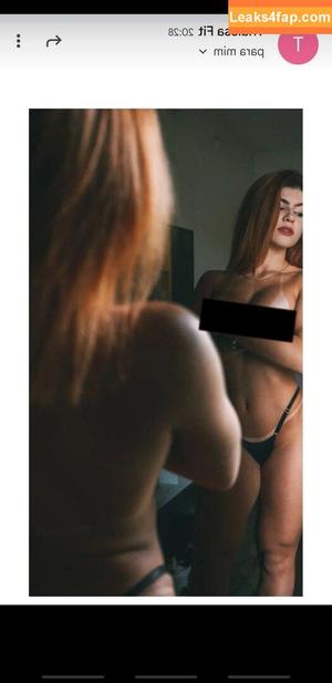 Fitness & Muscle Girls photo #0109