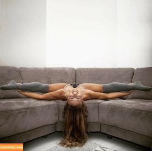 Fitness & Muscle Girls photo #0146