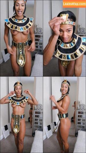 Fitness & Muscle Girls photo #0221