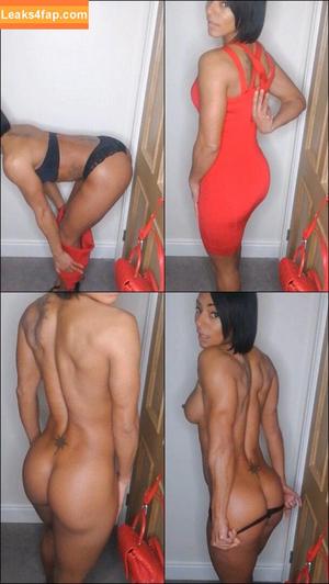 Fitness & Muscle Girls photo #0226