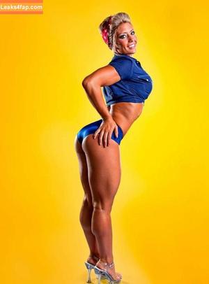 Fitness & Muscle Girls photo #0243