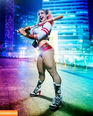 Fitness & Muscle Girls photo #0245