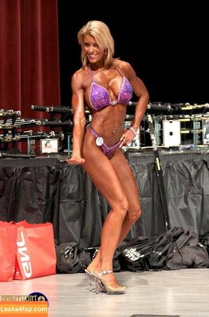 Fitness & Muscle Girls photo #0353