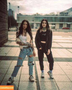 Fitness & Muscle Girls photo #0361