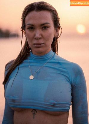 Fitness & Muscle Girls photo #0365