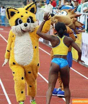 Fitness & Muscle Girls photo #0406