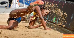 Fitness & Muscle Girls photo #0412