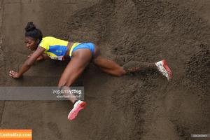 Fitness & Muscle Girls photo #0419