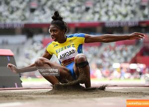 Fitness & Muscle Girls photo #0420