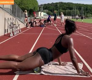 Fitness & Muscle Girls photo #0426