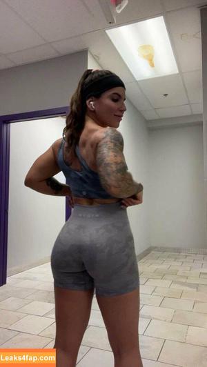 Fitness & Muscle Girls photo #0439