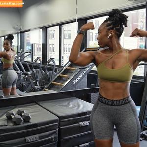 Fitness & Muscle Girls photo #0450