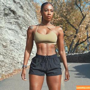 Fitness & Muscle Girls photo #0453